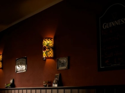 Foto: Ye auld Fellows - Irish Pub